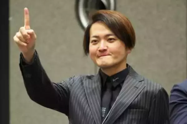 令和の虎大集合で…令和の龍移籍の〝ユダ探し〟で実名暴露「もうネタは上がっている」