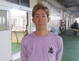 「【宮島ボート】大上卓人　調整実り３位で予選突破「レースできる感じになった」」の画像1