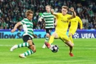 【日本代表】守田英正の落選　ポルトガルでも議論過熱「招集しなかったことに何の道理もない」