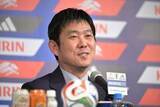 「所ジョージ　森保監督の〝フッ軽出演〟に「そういうこと言わないほうが。立場が立場だから」」の画像1
