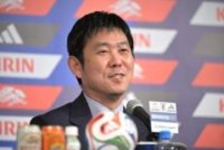 所ジョージ　森保監督の〝フッ軽出演〟に「そういうこと言わないほうが。立場が立場だから」