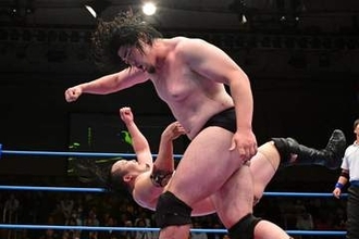 【全日本】田村男児が世界ジュニア返り咲き　立花との15回前哨戦を超え…「これで終わりじゃない」