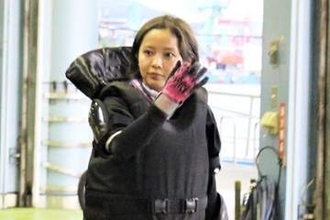 【若松ボート・ミッドナイト】北村寧々　序盤苦戦も着順以上の手応え「行き足から伸びにかけて少しずついい」