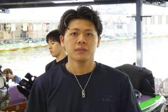 【住之江ボート】大原祥昌　もうひとつの顔は養蜂家「日本ミツバチのなので、うまいですよ」