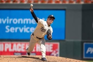 【ＭＬＢ】「大谷故意死球」発言の韓国守護神の出場停止が２試合軽減…グラブの異物規定違反