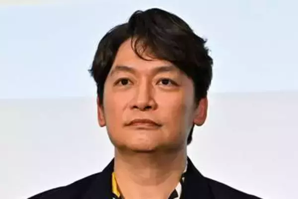 香取慎吾　97歳で逝去した芸術家・草間彌生さんを追悼「僕も、描き続けてみます」