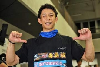 【桐生ボート・ＳＧメモリアル】毒島誠　３億円争奪戦激化も地元ＳＧ制覇に集中「育てていただいたところで…」