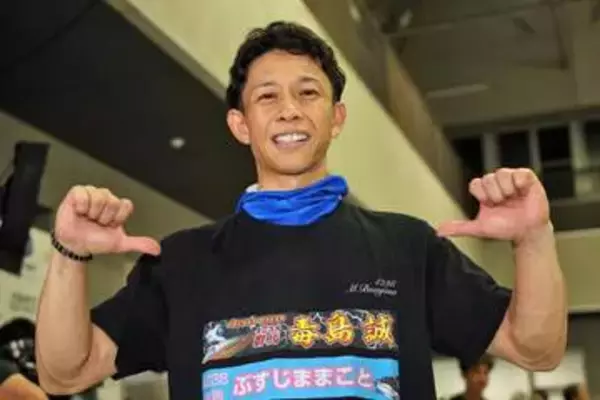 【桐生ボート・ＳＧメモリアル】毒島誠　３億円争奪戦激化も地元ＳＧ制覇に集中「育てていただいたところで…」