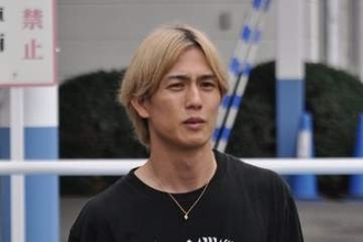 【多摩川ボート・ＧＩウェイキーＣ】永井彪也　オール３連対で予選折り返し「残りは悪い枠（４、６枠）なので、しっかり逃げたい」