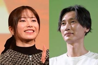 純烈・後上翔太＆元ＡＫＢ４８横山由依が報告「先日、私達の元に第一子が誕生」
