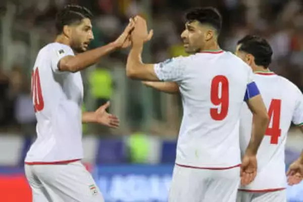 イラン代表・タレミの母国軍入隊希望は誤報　所属クラブ副会長呼びかけ「信じてはいけない」