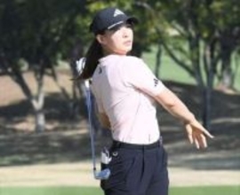 渋野日向子　国内参戦で新たにした〝復活〟への思い…宮里藍も経験した大スランプ克服なるか