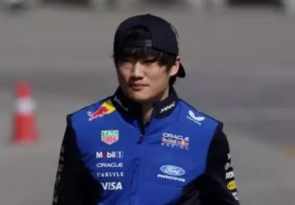 【Ｆ１】角田裕毅がイスタンブールで〝猛デモ〟　去就に脚光「ハースも関心」