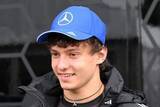 「【Ｆ１】名門フェラーリ　イタリア出身アントネッリとの契約を熱望「オーナー陣が指示した」」の画像1