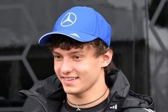【Ｆ１】名門フェラーリ　イタリア出身アントネッリとの契約を熱望「オーナー陣が指示した」