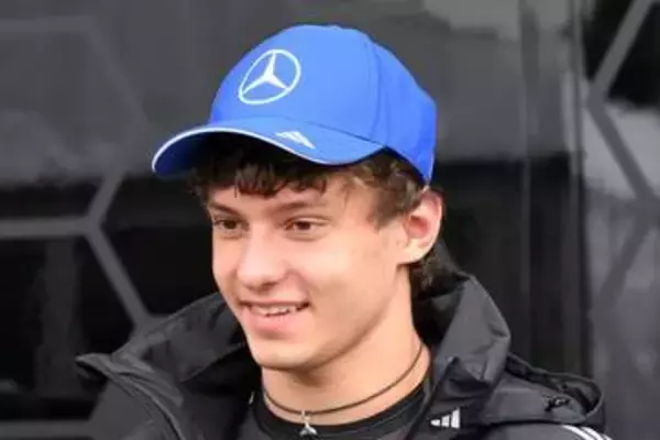 【Ｆ１】名門フェラーリ　イタリア出身アントネッリとの契約を熱望「オーナー陣が指示した」