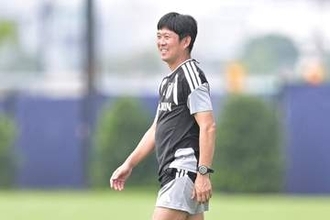 【日本代表】森保監督続投論が浮上！協会幹部が確信〝やってくれと言われたら引き受ける男〟