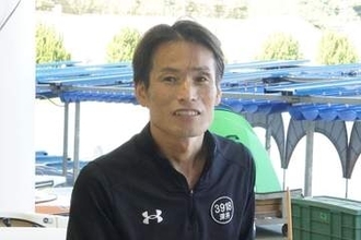【芦屋ボート】深井利寿　イキのいい前回Ｖ機をゲット「この押し感のまま、しっかりカカれば」