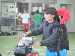 【若松ボート】藤原啓史朗が５５号機の底上げ成功　２日目は１、２着