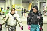「【住之江ボート】水摩敦　インで２着に敗れ猛省　Ｖ戦へ向け力こぶ「行き足が良かった２日目を目指してやり直します」」の画像1