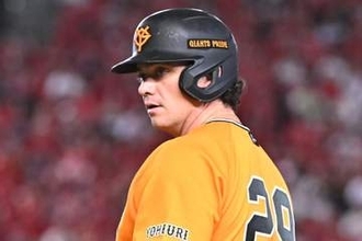 【巨人】ダルベックに不振脱却へ手応え　つかの間の休日は「妻と原宿のステーキ店」へ