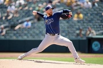 【ＭＬＢ】レイズ「最大の弱点」消滅で死角なし　ドジャース３連覇阻む世界一最有力候補＝米報道