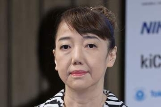 太田光代氏　声優・津田健次郎の“声の権利裁判”に言及「本人にとって死活問題」
