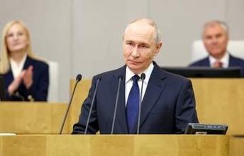 【佐藤優コラム】ロシアの対日論調に重要な変化…日本を「復讐主義国家」と呼び始めた