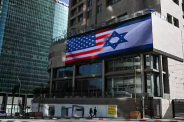 イランの最高位宗教指導者が信者に「ファトワー」発令　米国＆イスラエルは「邪悪な敵」