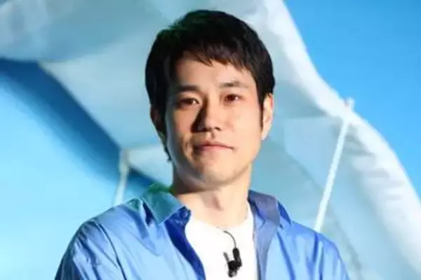 松山ケンイチ　閉塞感を打破するアクションについて語る「一番自分の中に風が吹くんです」