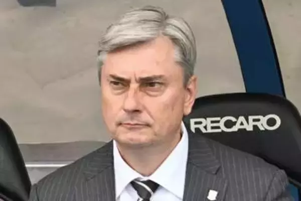 【Ｊ１】浦和・スコルジャ監督が進化の過程強調　６連敗中も「その表現にあまり同意していない」