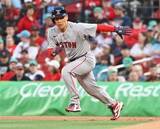 「【ＭＬＢ】レッドソックスが４月で「緊急事態」に…吉田正尚にも迫る名門最下位の査定＝米報道」の画像1