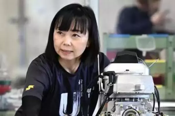 【徳山ボート・ＧⅢオールレディース】片岡恵里が連勝発進　地元ＰＧⅠ出場へ意欲「優勝しかない…」