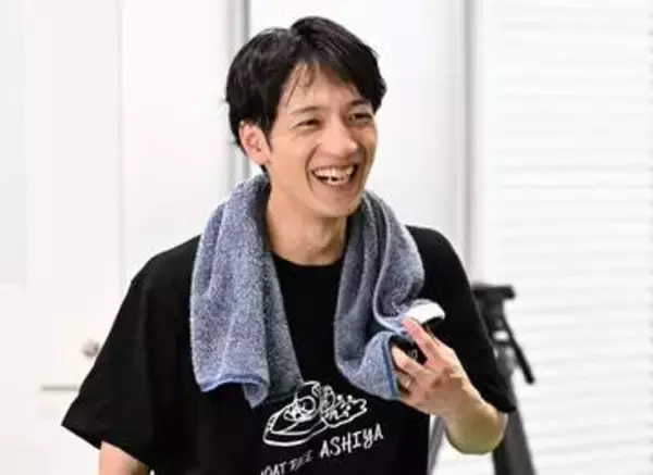 【芦屋ボート・ＧＩ全日本王座決定戦】上條暢嵩が優出一番乗り「前回も優出させてもらったし相性はいい」