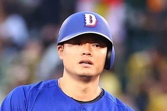 【中日】延長１１回サヨナラ機で細川成也がけん制死　井上監督「あってはならないプレー」