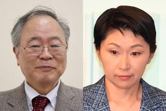 高橋洋一氏　インナー辞任意向の小渕優子氏をバッサリ「すぐ簡単にダマされた。全く何も知らない」