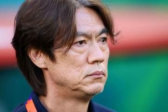 【北中米Ｗ杯】韓国代表の洪明甫監督に襲撃予告　警察が追跡に着手、仁川国際空港は厳戒態勢