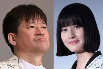 佐藤二朗＆橋本愛ドラマ脚本家の有料ｎｏｔｅ物議 「ありがとう」「炎上を金儲けに…」の声