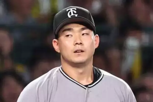 【巨人】小笠原慎之介 NPB通算1000投球回到達　左足首に打球直撃も〝続投志願〟のワケ