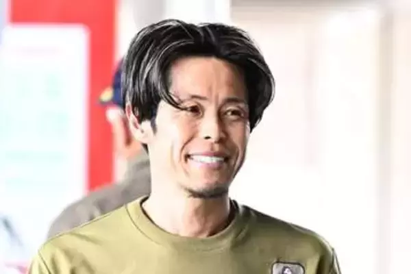 【宮島ボート・ＰＧＩマスターズＣ】杉山正樹　スタート後手も優勝戦２着「いい状態で行けたと思う」