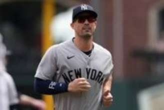 【ＭＬＢ】グリチェクわずか６３日で事実上の戦力外　ヤンキース有望株昇格へ「攻めの一手」