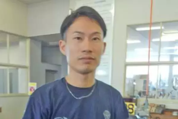 【福岡ボート】楠原翔太　優出へ虎視眈々「この足を維持できれば十分」