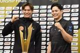 「【バレーボール】ＳＶリーグの決戦がサッカーＷ杯代表発表とバッティング…　「話題とられる」と不安の声」の画像1