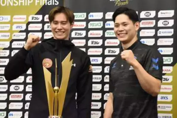 【バレーボール】ＳＶリーグの決戦がサッカーＷ杯代表発表とバッティング…　「話題とられる」と不安の声