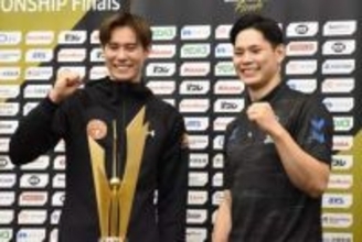 【バレーボール】ＳＶリーグの決戦がサッカーＷ杯代表発表とバッティング…　「話題とられる」と不安の声