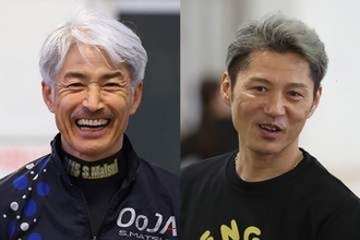 【桐生ボート・ＳＧメモリアル】松井繁が３２回目、浜野谷憲吾は３０年連続３０回目の出場