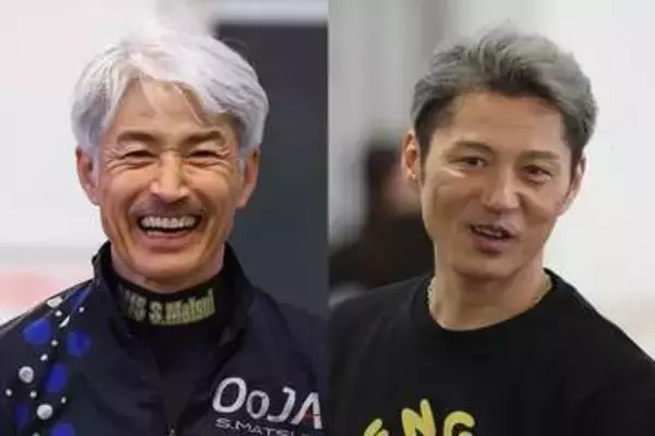 【桐生ボート・ＳＧメモリアル】松井繁が３２回目、浜野谷憲吾は３０年連続３０回目の出場