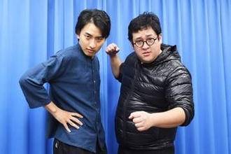 春とヒコーキ・土岡哲朗　ニート経て芸人になった経緯「就活が全くうまくいかなくて…」