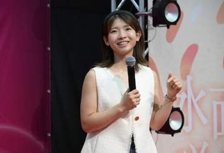 【徳山ボート・ＰＧⅠレディースＣ】登みひ果　得意なレース場は住之江「まだ魔物に会ったことないです」
