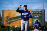 「【ドジャース】大谷翔平　ポストシーズンで投手完全復活目指すも「先発はあり得ない」　米報道」の画像1